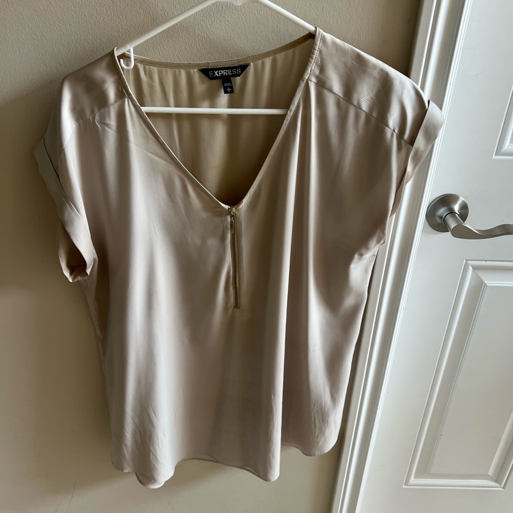 EXPRESS BLOUSE XL